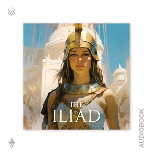 The Iliad #49