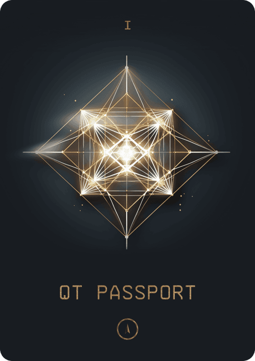 First Edition Passport L1