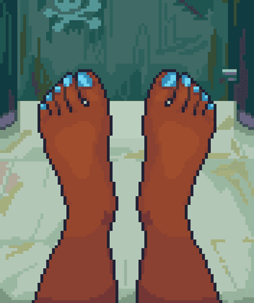 feetpix #215