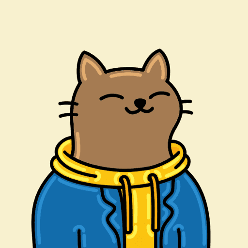 Alpha Cat #1468