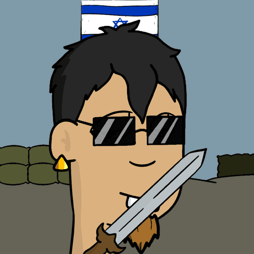 IsraeliPunks #2226