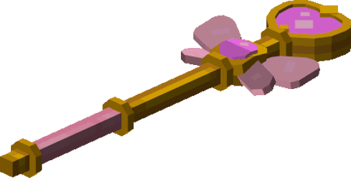 Magic Love Wand - February Festival