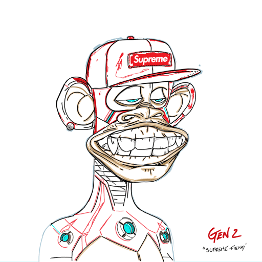 SUPREME GEN2