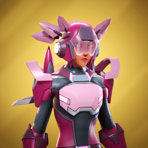 Meka-Driver #4454