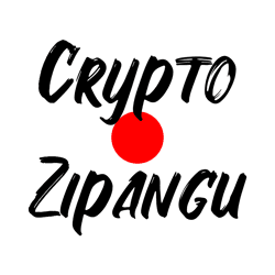 Crypto Zipangu Izanagi