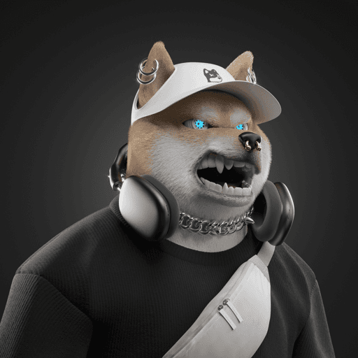 Shiba #5767