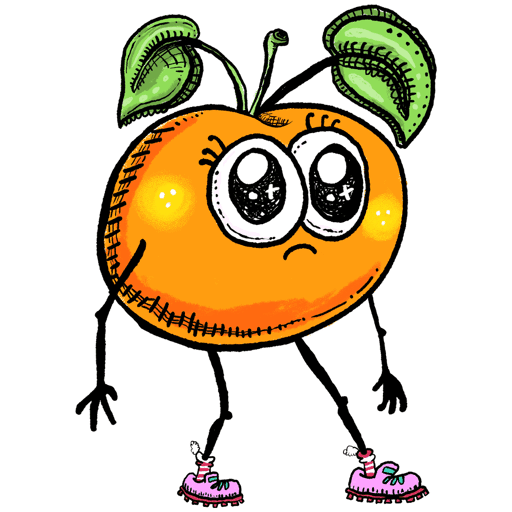 Peach Buddy O.G.