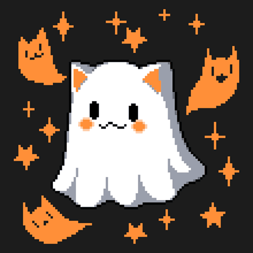 Ghostkitty #34