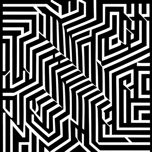 Roundworm Maze by Aatrox #70