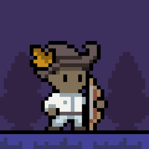 Pixel Knight #446