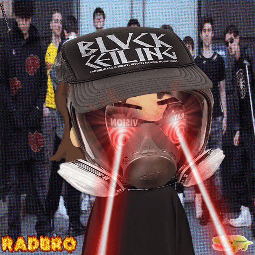 Radbro #12