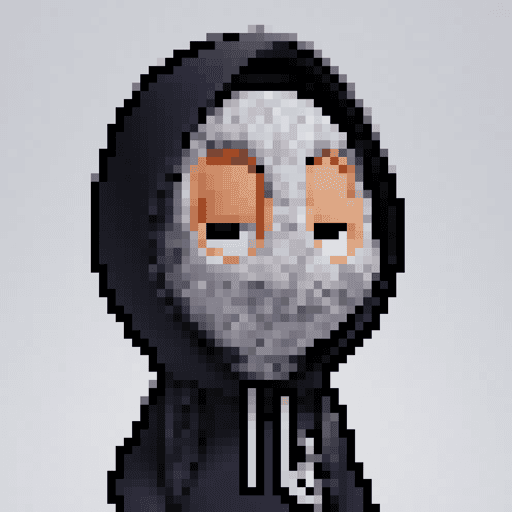 PIXEL #6129