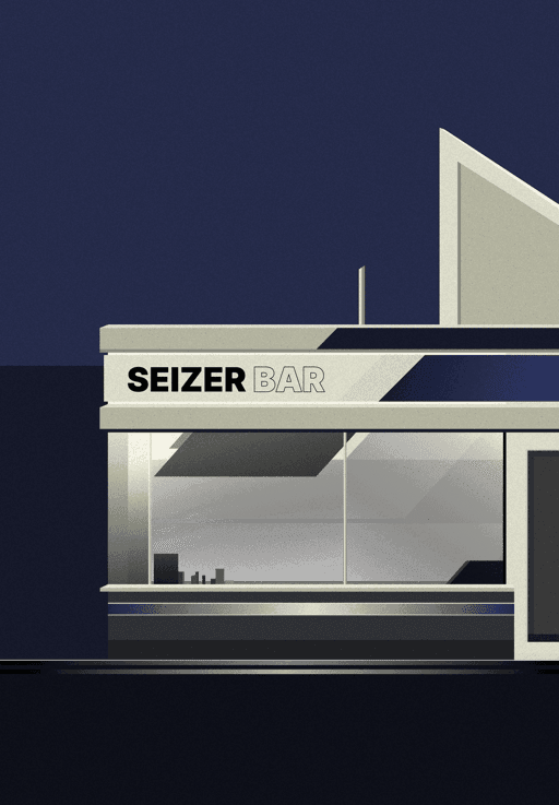 Seizer Bar