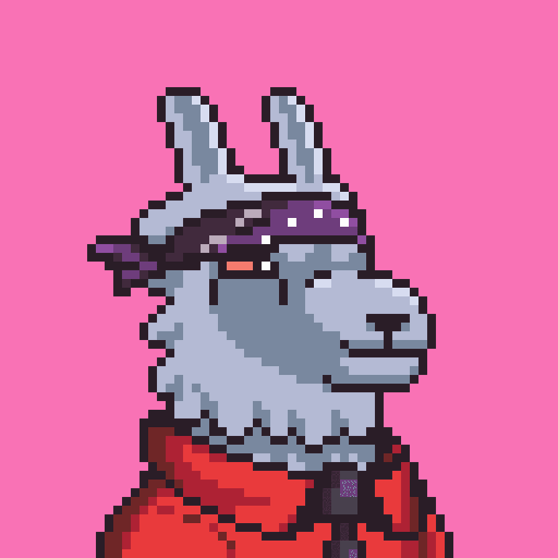 LlamaPix #2539