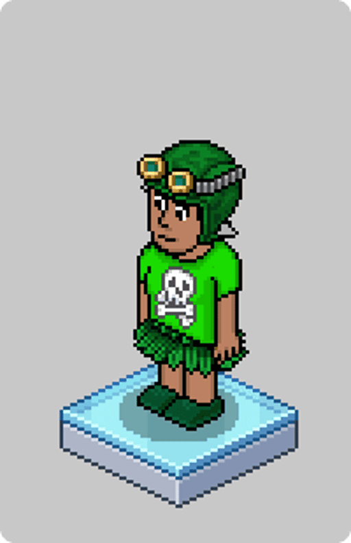 Habbo #8492