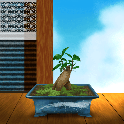 BONSAI NFT FARM #7485