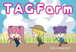 TAG Farm