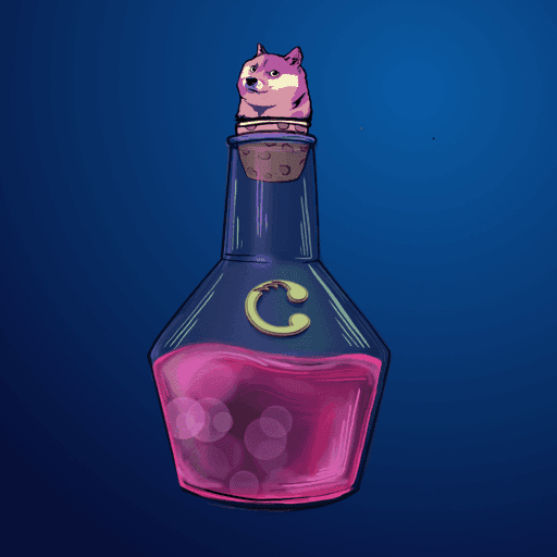 CloprBottle #13