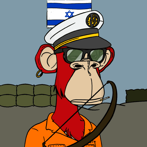 IsraeliApes #94