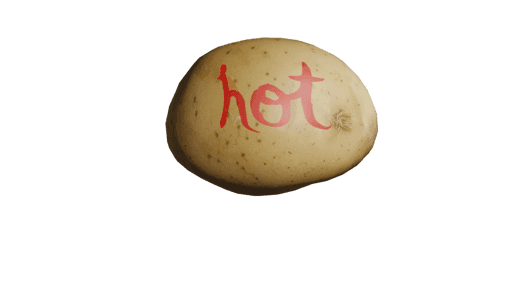 Hot  Potato