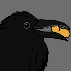 Crow Friends #791