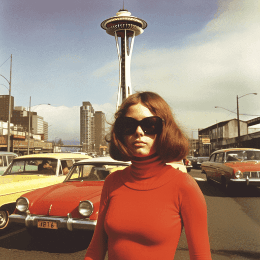 SUMWHEREINSEATTLE 1972