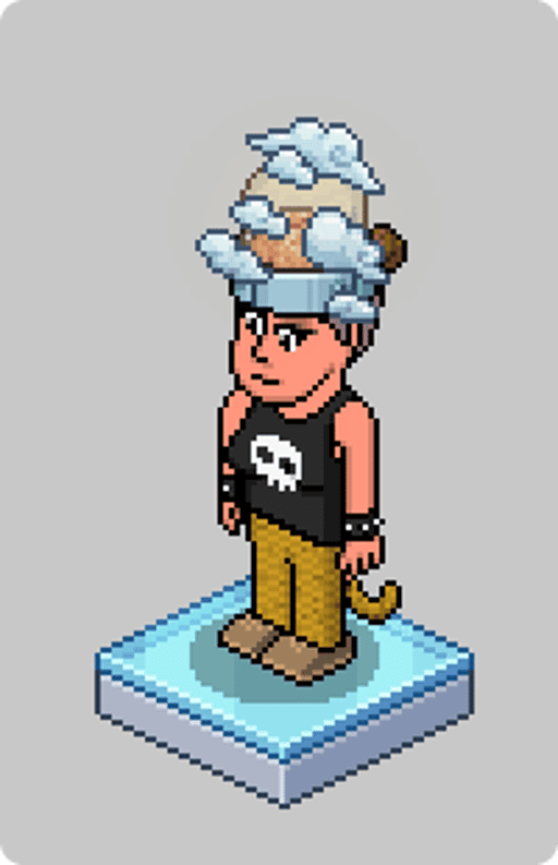 Habbo #9025