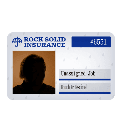 12.38 Ⓡ / week, Rock Solid Insurance