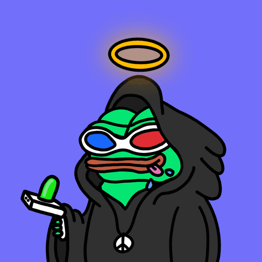 Cult of Pepe #88