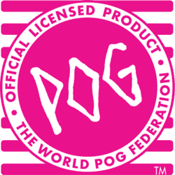 POG®: Proof Of Greatness