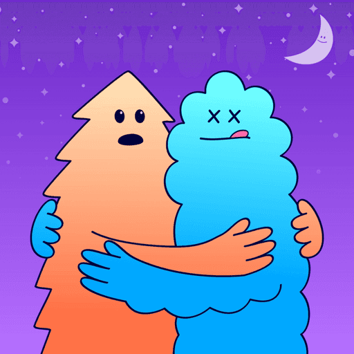 Big Hugs