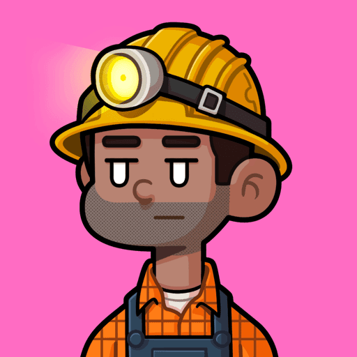 Portrade - Miner #050