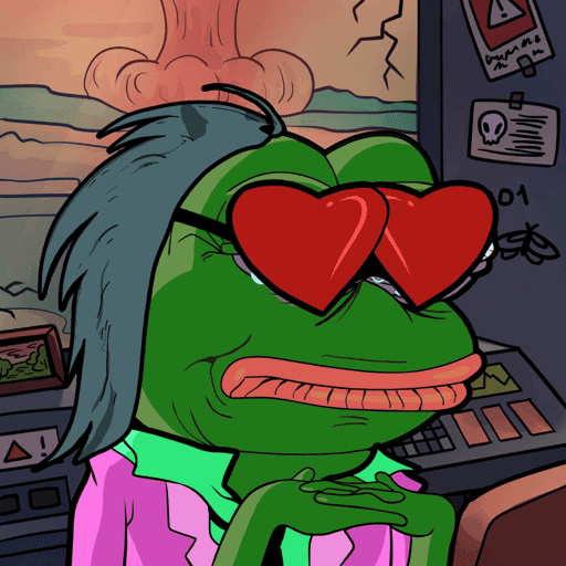 Pepe #5452