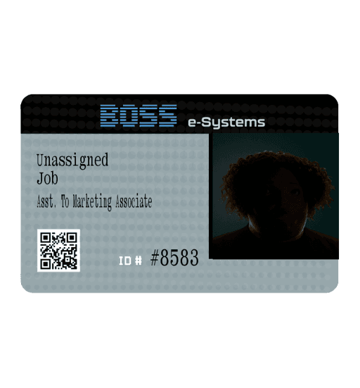 12.25 Ⓡ / week, Boss E-systems