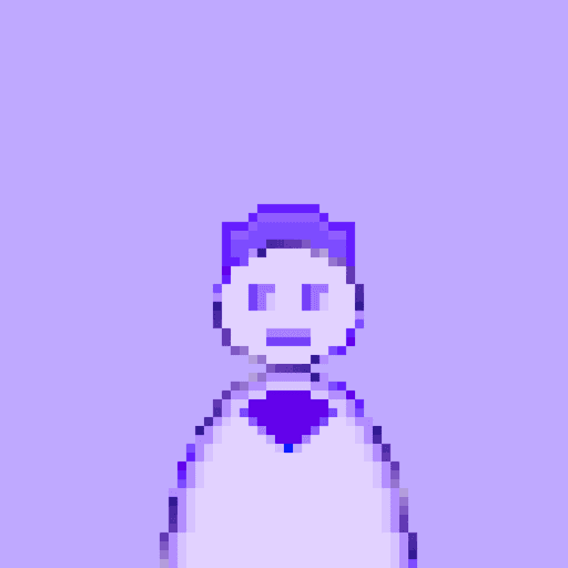 Pixel Evolution #49