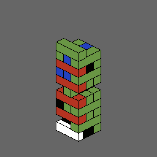 Pepe Bricks #32