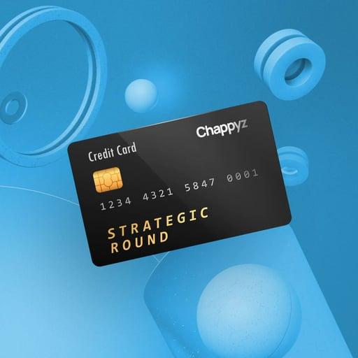 Chappyz Strategic Investment