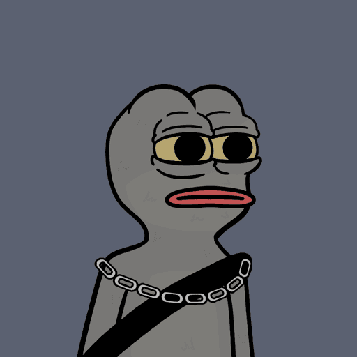 Pepe-CLOAKS #762