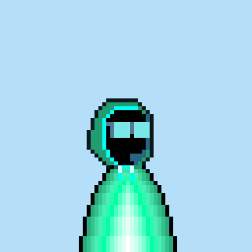 Pixel Evolution #152