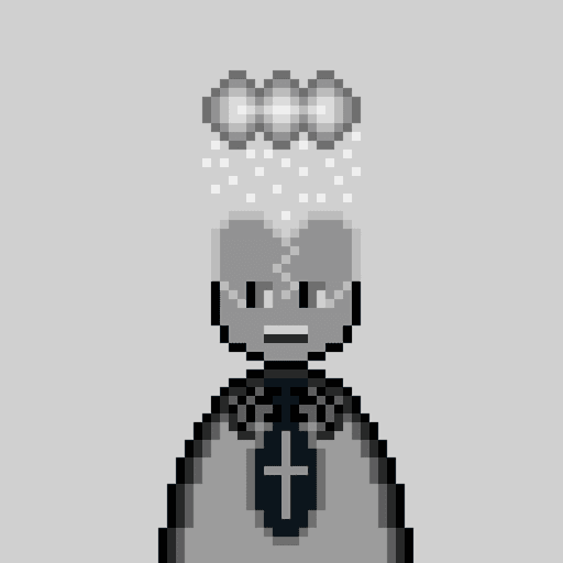 Pixel Evolution #35