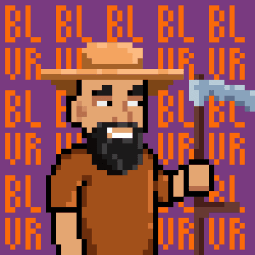 Blur Farmers #1528