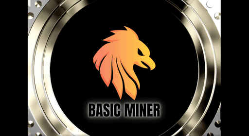 Basic Miner