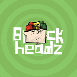 Blockheadz Gang #5127