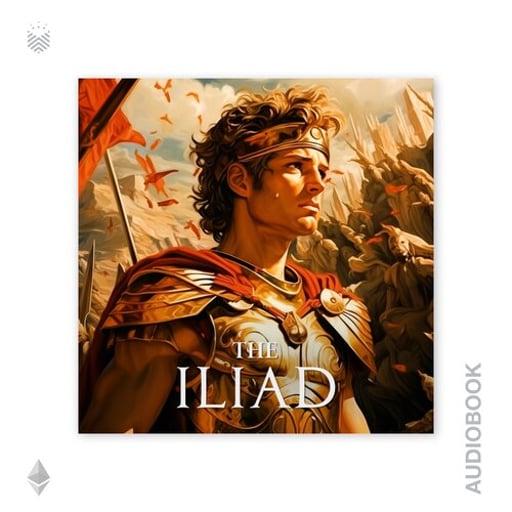 The Iliad #31