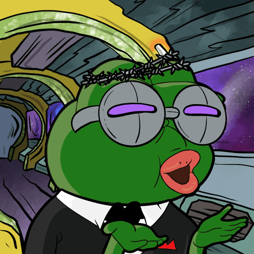 Pepe #2768