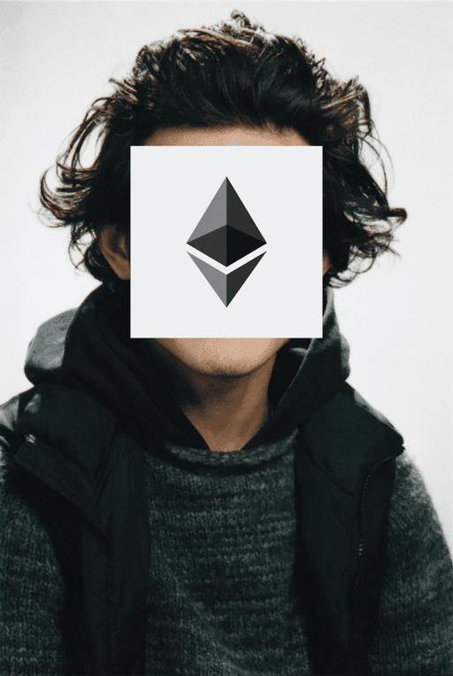 JOHN HAMON - ETHEREUM