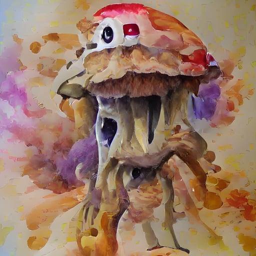 Shroom Goons #45