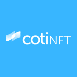 COTI Winter NFTs