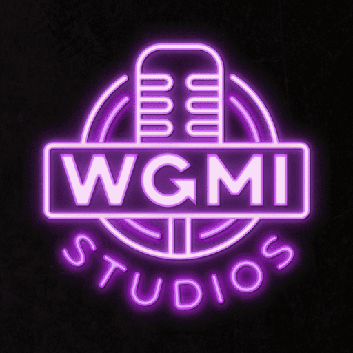 WGMI Studios #54