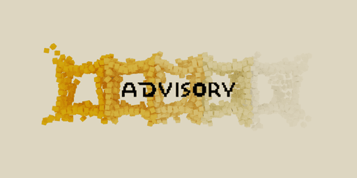 Advisory